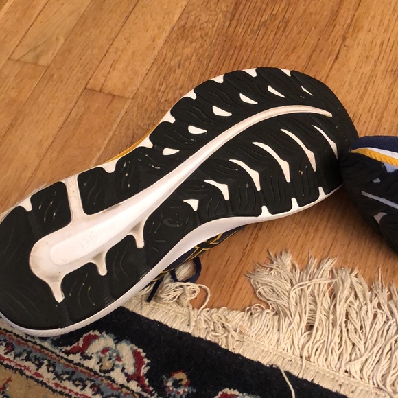 ASICS GEL-Excite 9 Men's Running Shoes. Size 7.5 - Picture 6 of 10